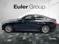 Gebraucht BMW i4 Sport Line 210 kW (286 PS) 2023 Schwarz Limousine