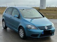 Gebraucht VW Golf IV 90 PS (66 kW) 2006 Blau Limousine