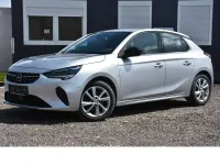 Gebraucht Opel Corsa Elegance 101 PS (74 kW) 2023 Silber Kleinwagen
