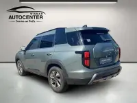 Gebraucht KGM Torres EVX 152 kW (207 PS) 2024 Grün SUV