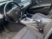 gebraucht BMW 320 3 (e90) Facelift d xDrive