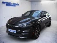Gebraucht Ford Mustang Mach-E 197 kW (269 PS) 2023 Grau SUV