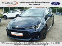 Gebraucht Suzuki Swace Comfort+ 98 PS (72 kW) 2021 Blau Kombi