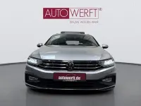 Gebraucht VW Passat R-line 150 PS (110 kW) 2024 Silber Kombi