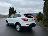 Gebraucht Renault Kadjar Business 116 PS (85 kW) 2019 Weiß SUV
