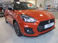 gebraucht Suzuki Swift SwiftSport