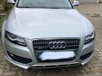 gebraucht Audi A4 Allroad 2.0 TFSI Quattro Avant