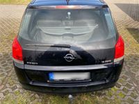 gebraucht Opel Signum 1.9 CDTI (Bj. 2006), TÜV