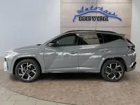 Neu Hyundai Tucson N Line 239 PS (175 kW) 2026 Ecotronic gray SUV