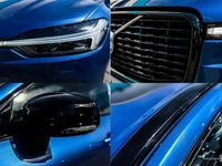 gebraucht Volvo XC60 T8 R Design Expression AWD|PANO|RC|SHD|ACC|