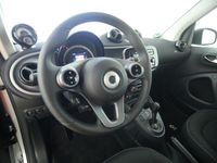 Gebraucht Smart ForTwo Coupé 70 PS (51 kW) 2016 Silber Coupé