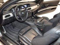 Gebraucht BMW M3 Performance 420 PS (308 kW) 2008 Grau Coupé