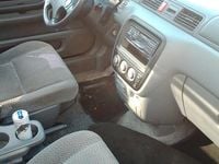 Gebraucht Honda CR-V 132 PS (97 kW) 1998 SUV