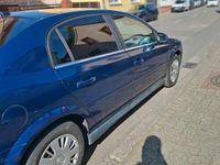 Gebraucht Opel Vectra 2005 Blau Limousine
