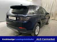 gebraucht Land Rover Discovery Sport P300e S Geschlossen, 5-türig, Automatik, 8-Gang