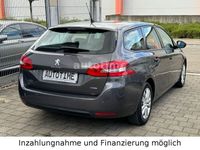 gebraucht Peugeot 308 SW Active|TEMP.|NAVI|KAMERA|EURO6