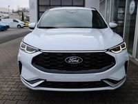 Neu Ford Kuga ST-Line X 242 PS (177 kW) 2025 Weiß SUV