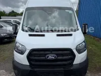 Gebraucht Ford Transit Trend 131 PS (96 kW) 2025 Weiß Van / Kleinbus