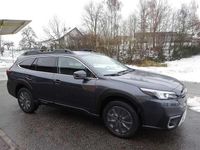 Neu Subaru Outback Active 169 PS (124 kW) 2025 Grau Limousine