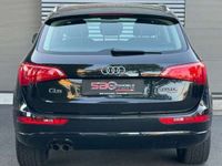 gebraucht Audi Q5 2.0 TDI quattro