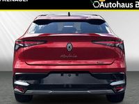 Neu Renault Rafale Techno 200 PS (147 kW) 2025 Rot SUV