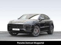 Gebraucht Porsche Cayenne S 475 PS (349 kW) 2024 Chromitschwarzmetallic SUV