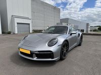 Gebraucht Porsche 911 Turbo S 650 PS (478 kW) 2020 Grau