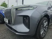 Gebraucht Hongqi E-HS9 405 kW (551 PS) 2023 Grau SUV