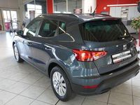 Gebraucht Seat Arona 95 PS (69 kW) 2024 Grau SUV