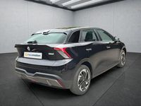Używany MG MG4 EV 125 kW (170 KM) 2025 Czarny Hatchback