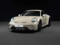 Gebraucht Porsche 911 GT3 510 PS (375 kW) 2026 Grau Coupé