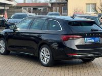 Usata Skoda Octavia Style 190 CV (139 kW) 2023 Nero Station wagon