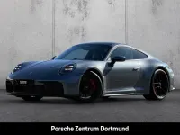 Gebraucht Porsche 992 541 PS (397 kW) 2026 Vanadiumgraumetallic Coupé