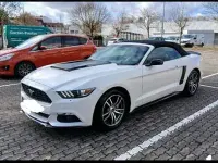 Gebraucht Ford Mustang 317 PS (233 kW) 2018 Cabrio