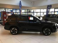 Neu Subaru Forester Active 136 PS (100 kW) 2025 Schwarz SUV