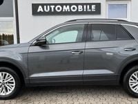 Usata VW T-Roc Life 150 CV (110 kW) 2023 Grigio SUV