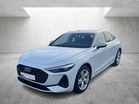 Gebraucht Audi A5 Ambiente 204 PS (150 kW) 2025 Weiß Limousine