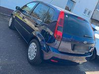 Gebraucht Ford Fiesta 80 PS (58 kW) 2002 Grün Kleinwagen