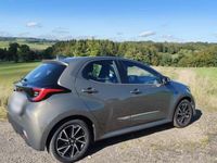 Gebraucht Toyota Yaris 125 PS (91 kW) 2020 Limousine