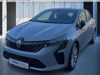 Gebraucht Renault Clio V Evolution 91 PS (66 kW) 2023 Rafalegrau Limousine