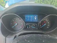 Gebraucht Ford Focus Titanium 116 PS (85 kW) 2011 Blau Limousine