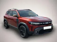 Neu Dacia Duster Extreme 122 PS (89 kW) 2026 Manufacturer