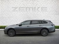 Neu VW Passat Elegance 150 PS (110 kW) 2025 Grau Kombi