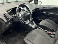 Brugt Ford B-MAX Trend 105 HK (77 kW) 2016 Brun MPV