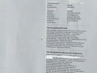 Gebraucht Skoda Octavia 150 PS (110 kW) 2016 Schwarz Kombi