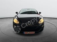 Gebraucht Peugeot RCZ Basis 156 PS (114 kW) 2014 Schwarz Coupé