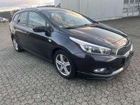 Gebraucht Kia Ceed Edition 7 99 PS (72 kW) 2013 Kleinwagen