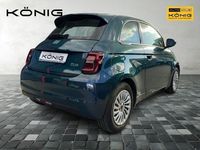 Gebraucht Fiat 500e 2023 Grün Kleinwagen