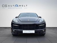 Gebraucht Porsche Cayenne GTS 420 PS (308 kW) 2013 Schwarz SUV