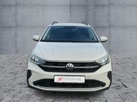 Gebraucht VW Taigo Life 95 PS (69 kW) 2022 Ascotgrau SUV
